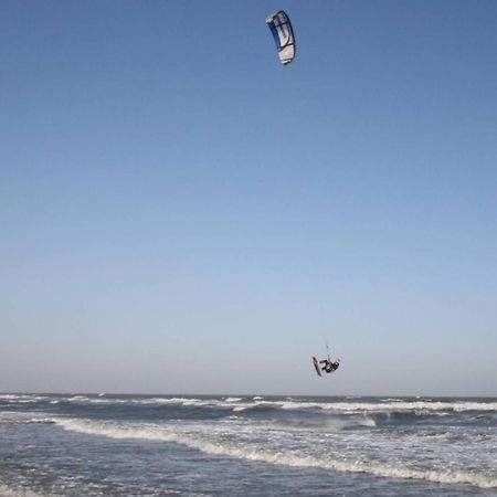 Ocean Pearl Villa Isle of Palms Buitenkant foto