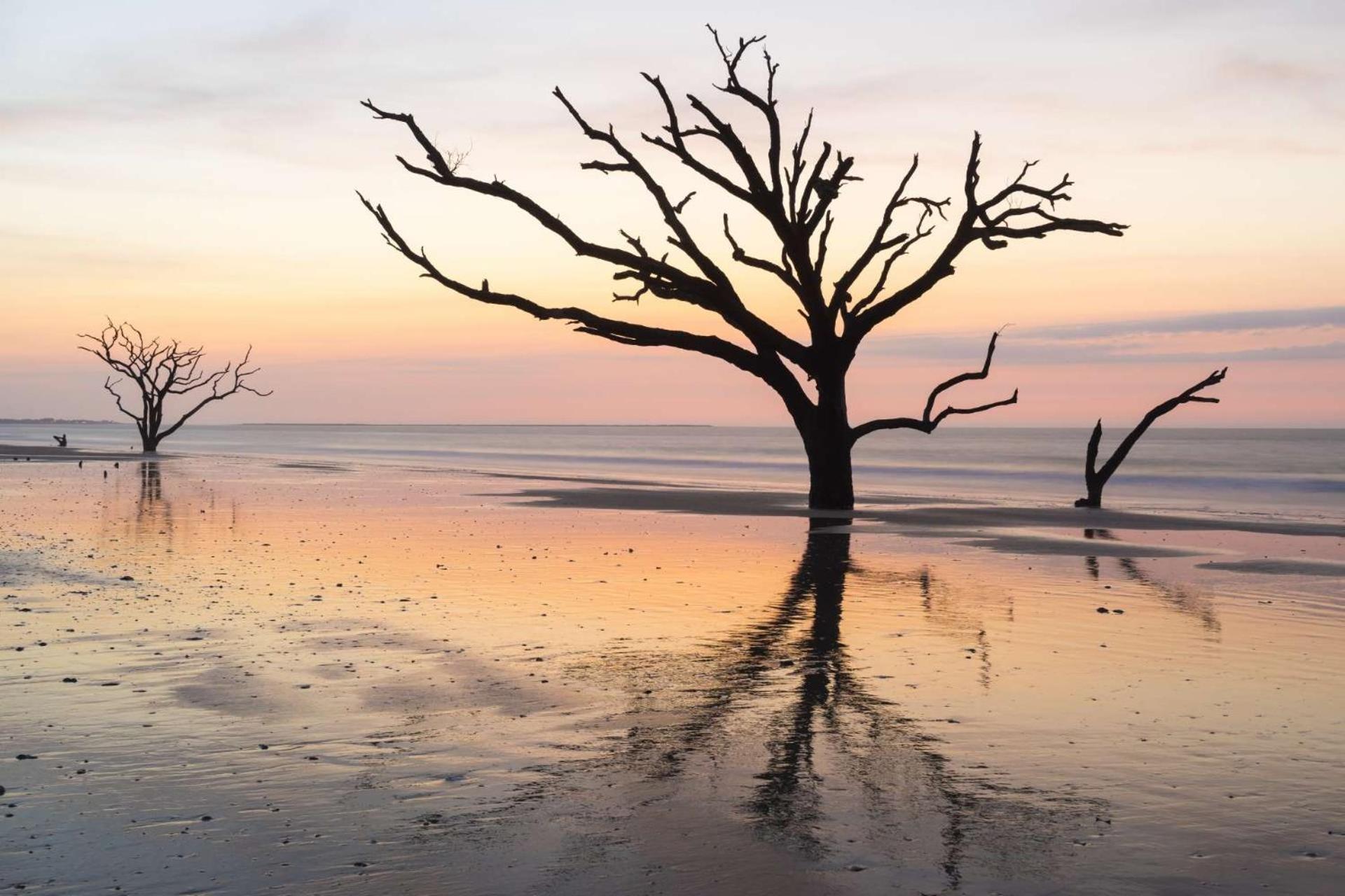 Ocean Pearl Villa Isle of Palms Buitenkant foto