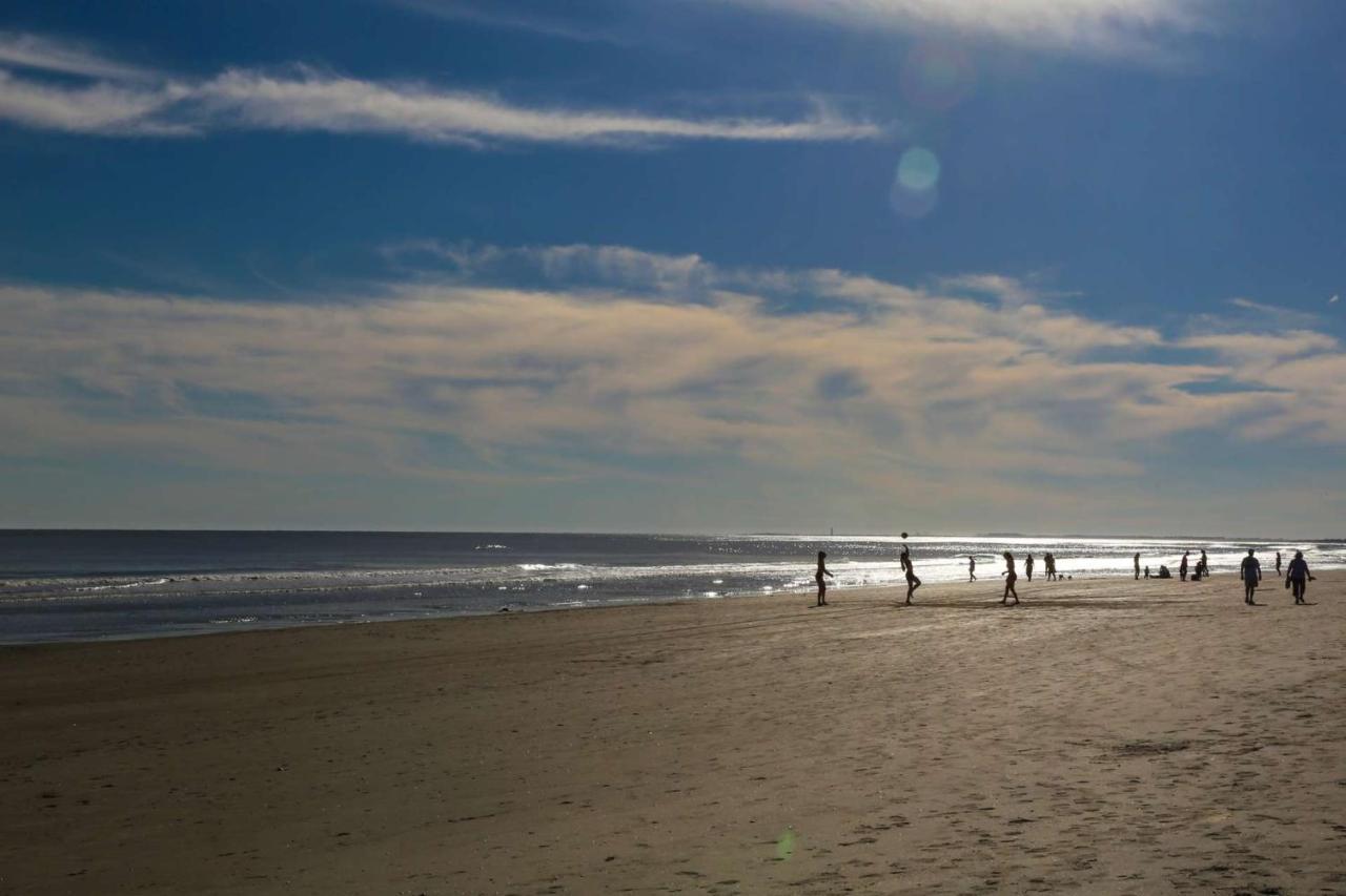 Ocean Pearl Villa Isle of Palms Buitenkant foto