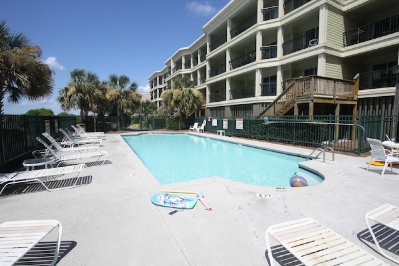 Ocean Pearl Villa Isle of Palms Buitenkant foto